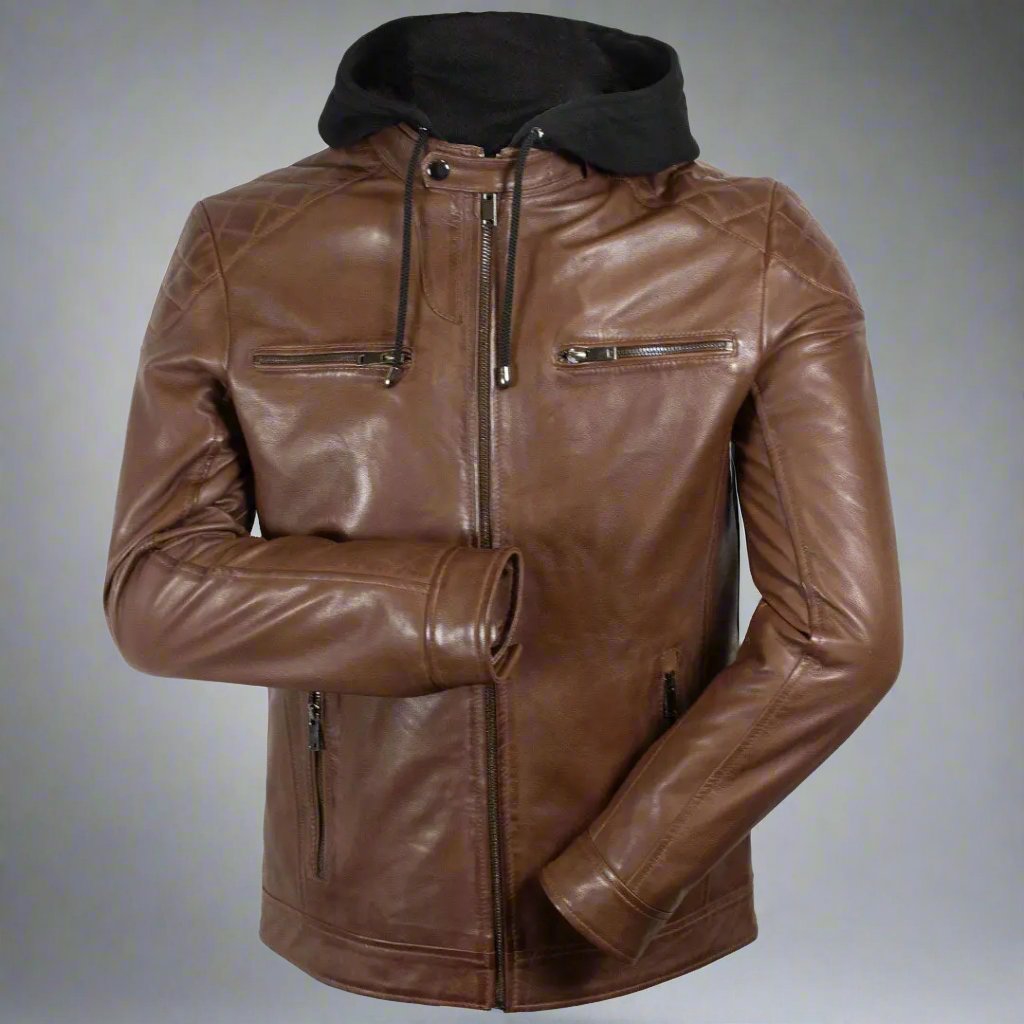 Dark Cognac