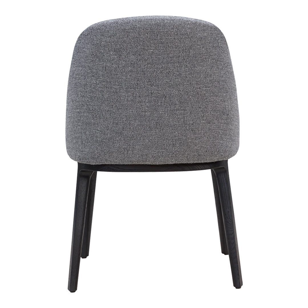 Event Side Chair - Lightweight Folding Chair for Weddings, Parties & Outdoor Events - Portable & Sturdy Guest Seating