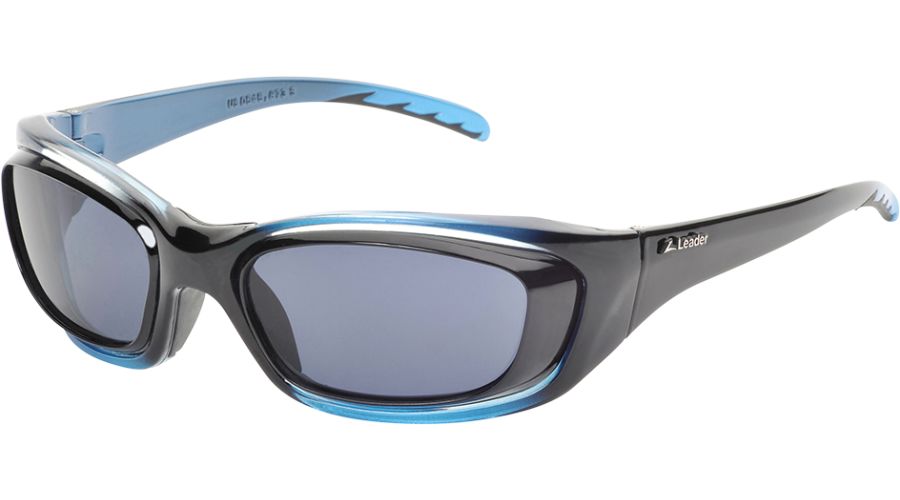 High Prescription Leader Low Rider Sunglasses - Polarized UV Protection for Men & Women - Perfect for Driving, Outdoor Sports & Fashion