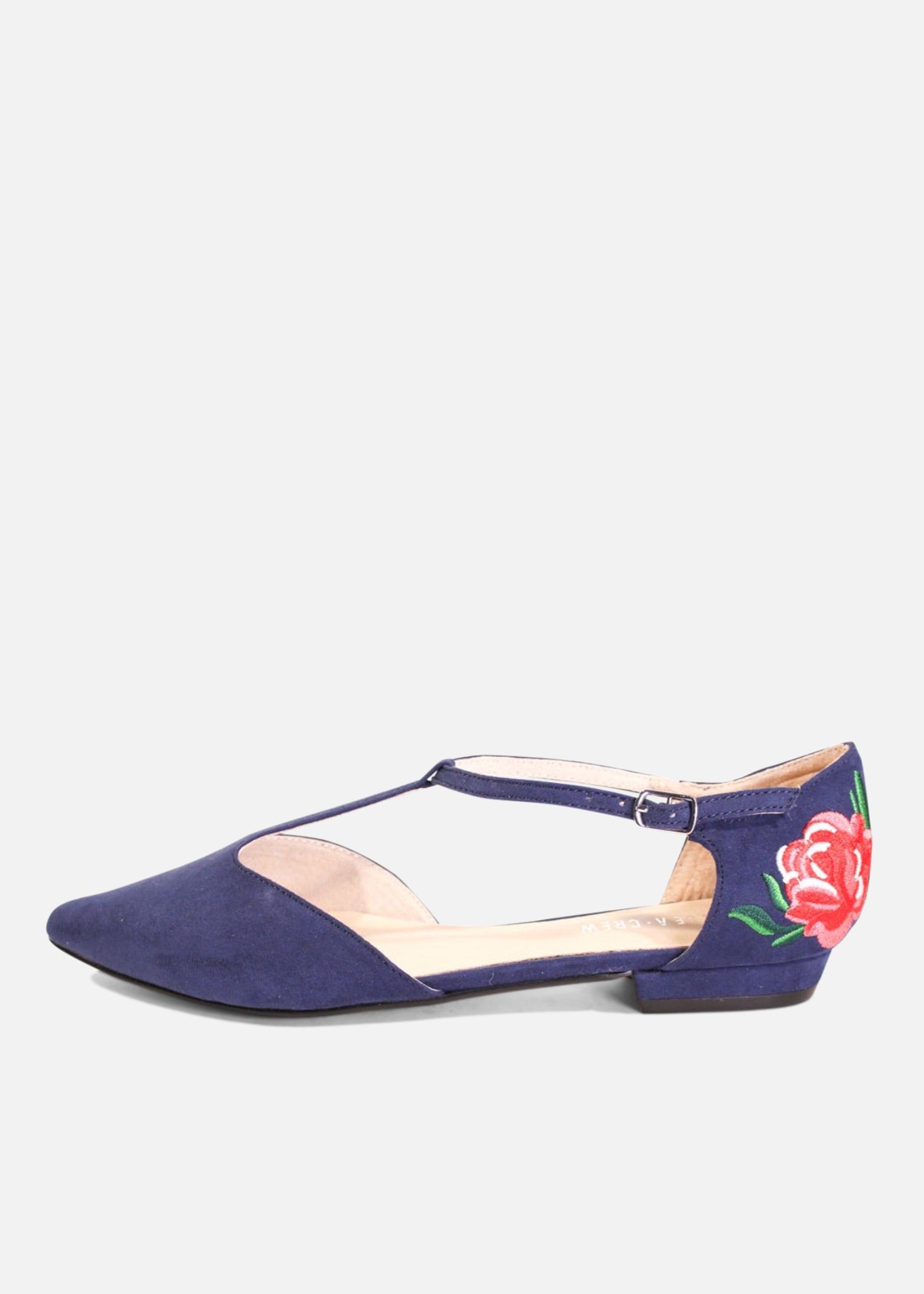 Comfortable Garden T-Strap Flats for Women - Breathable & Stylish Summer Sandals for Outdoor Walking, Beach, and Casual Wear