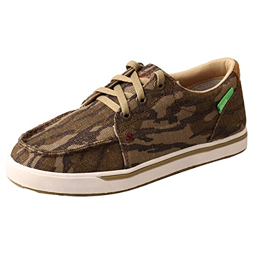 Mossy Oak Bottomland Camo