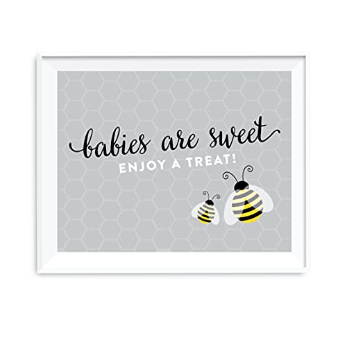 Sign Babies Are Sweet