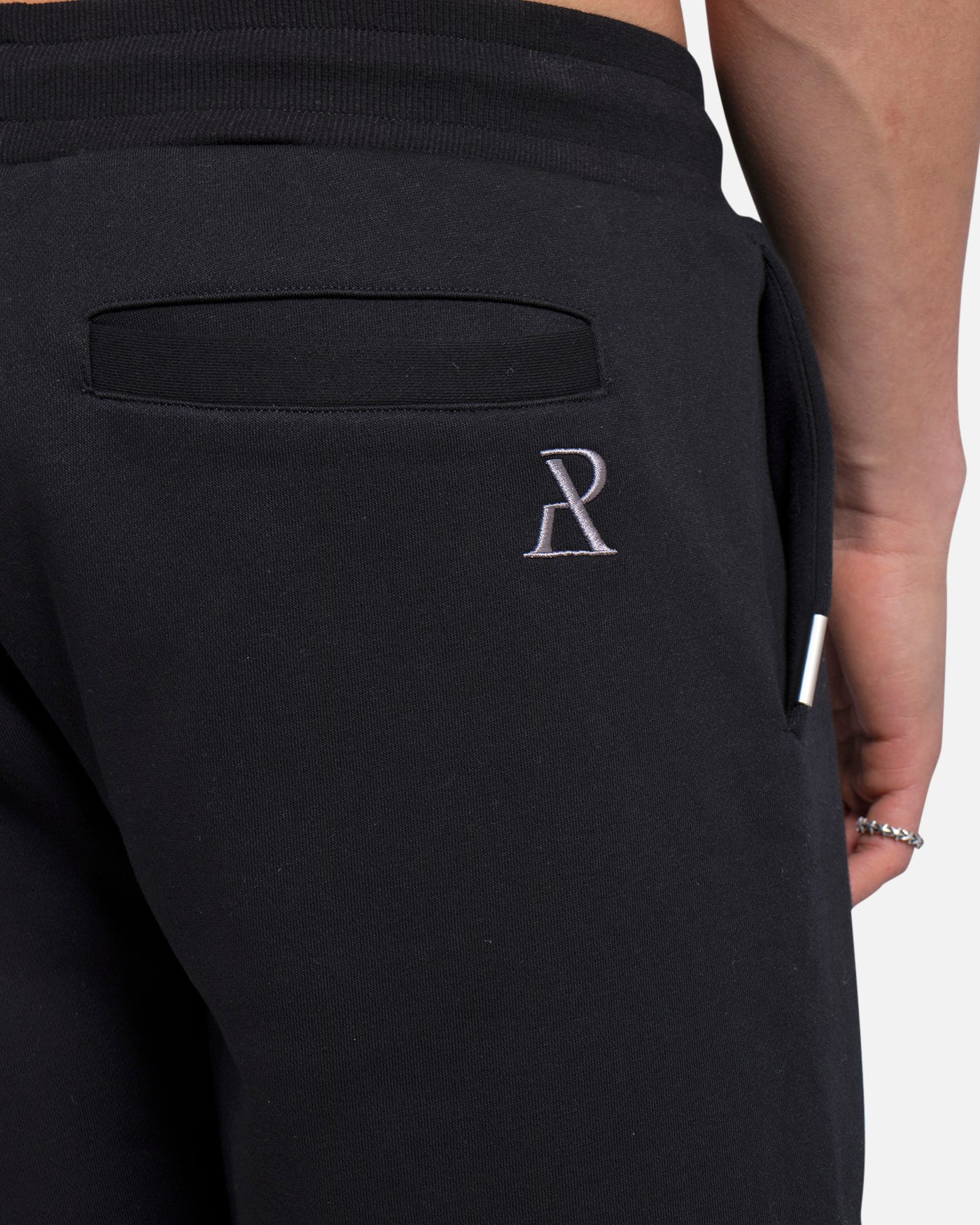 SSS Realism Radiant Shorts for Women - High Waist Comfortable Workout Running Yoga Athletic Shorts - Black - Perfect for Gym, Lounge & Outdoor Activities