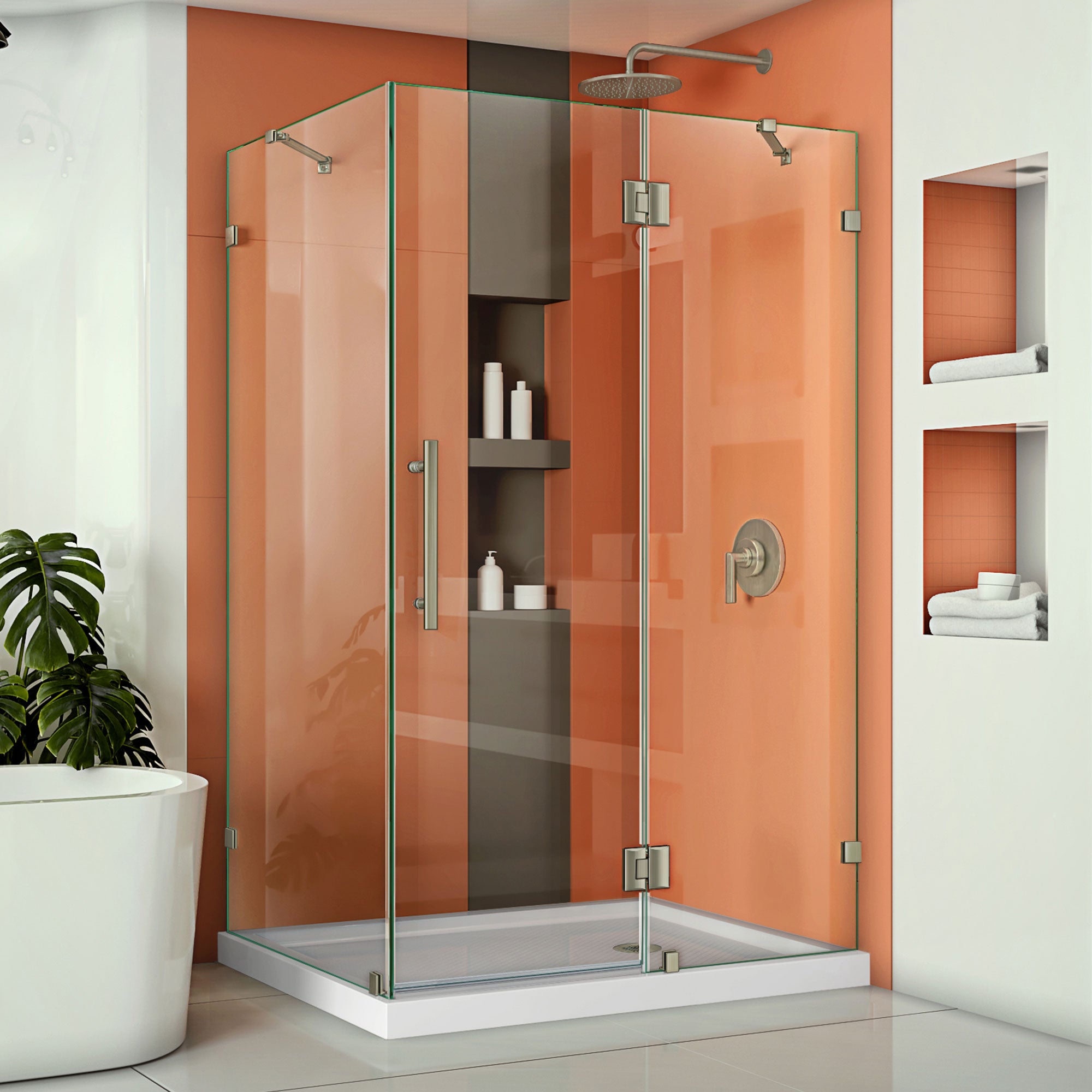 DreamLine Quatra Lux 34.25