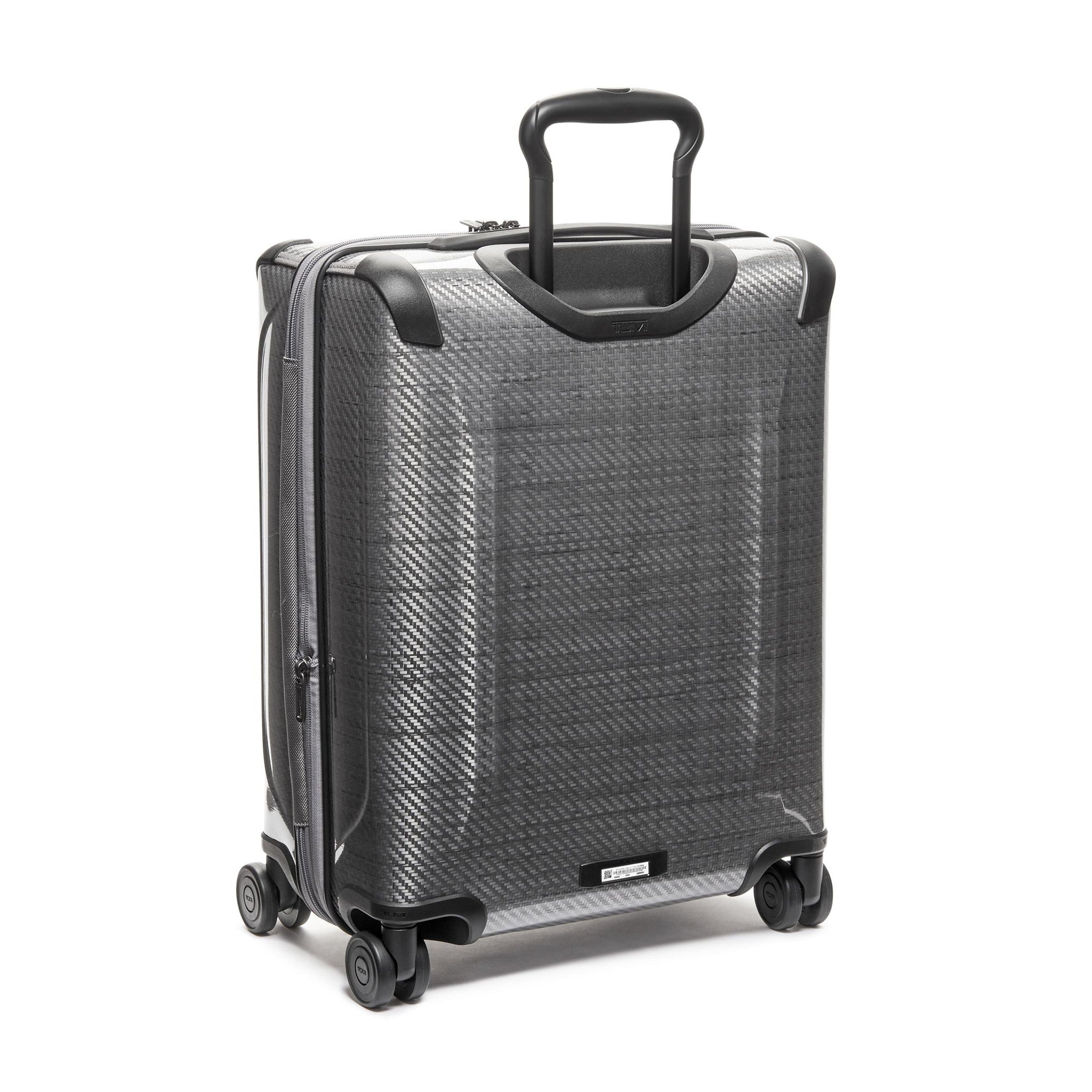 TUMI Tegra Lite Continental Expandable Carry On Luggage - Lightweight Durable Suitcase for Business Travel & Weekend Getaways