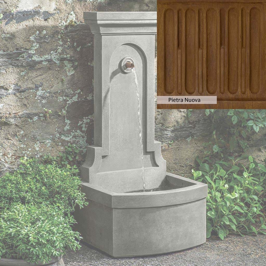 Terra Cotta