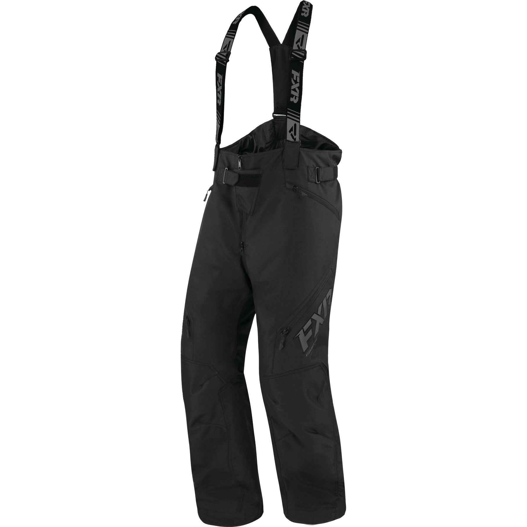 FXR Clutch FX Men's Snowboard Pants - Waterproof & Insulated Winter Ski Pants for Snowboarding & Outdoor Activities