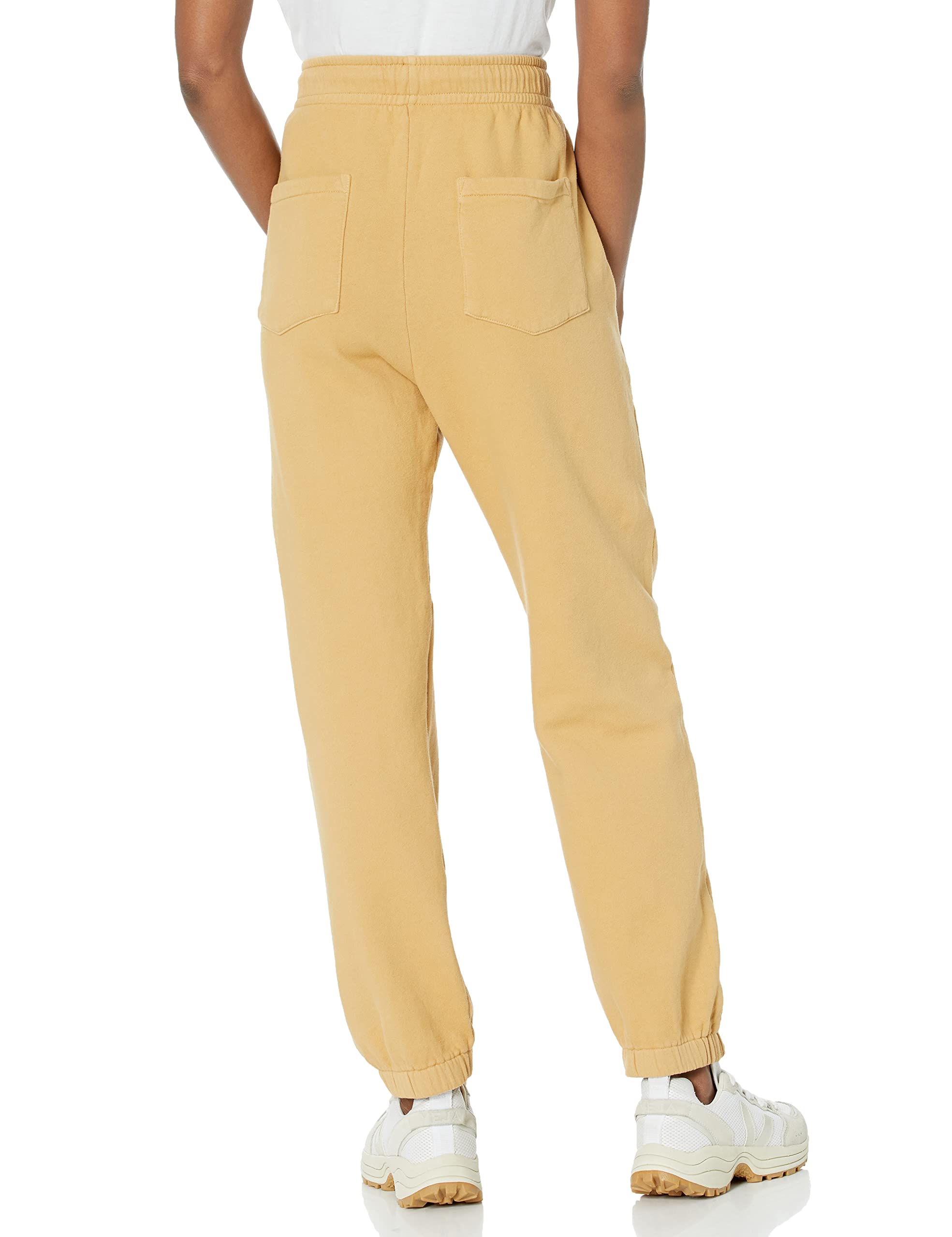 Velvet by Graham & Spencer Women's Tabitha Soft Fleece Sweatpants - Cozy Lounge Pants for Yoga, Travel & Home Relaxation