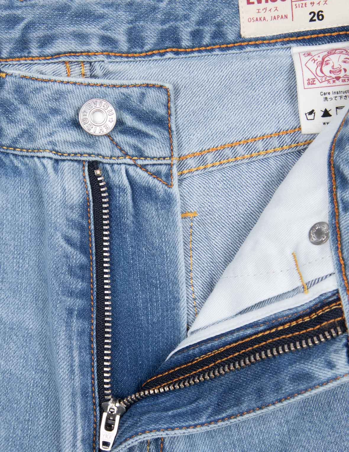 Vintage Seagull Applique Embroidered Tapered Jeans for Women - Stylish Distressed Denim Pants for Casual Outfits & Streetwear Fashion