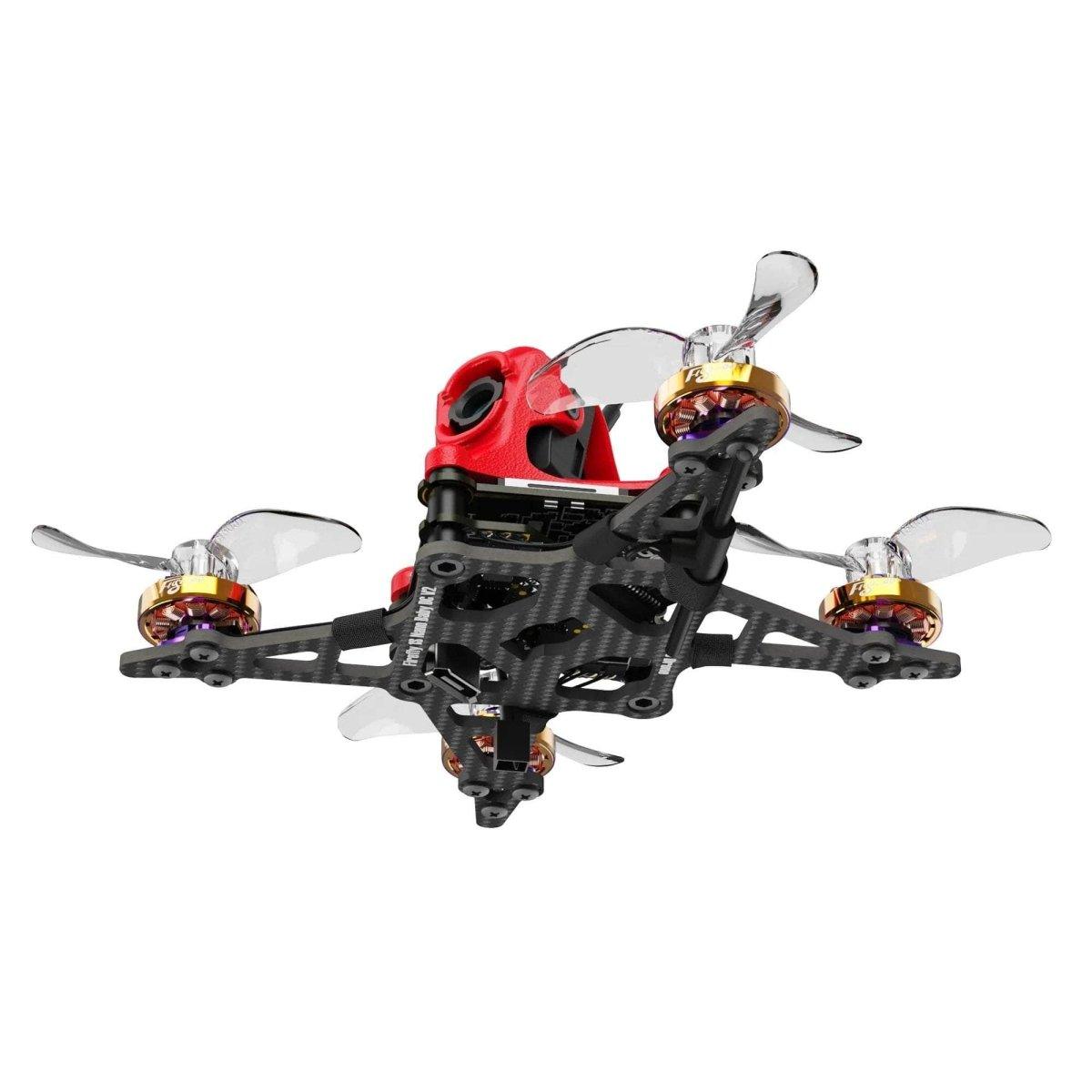 Flywoo BNF Firefly DC16 Nano Baby HD V2.0 1S 1.6