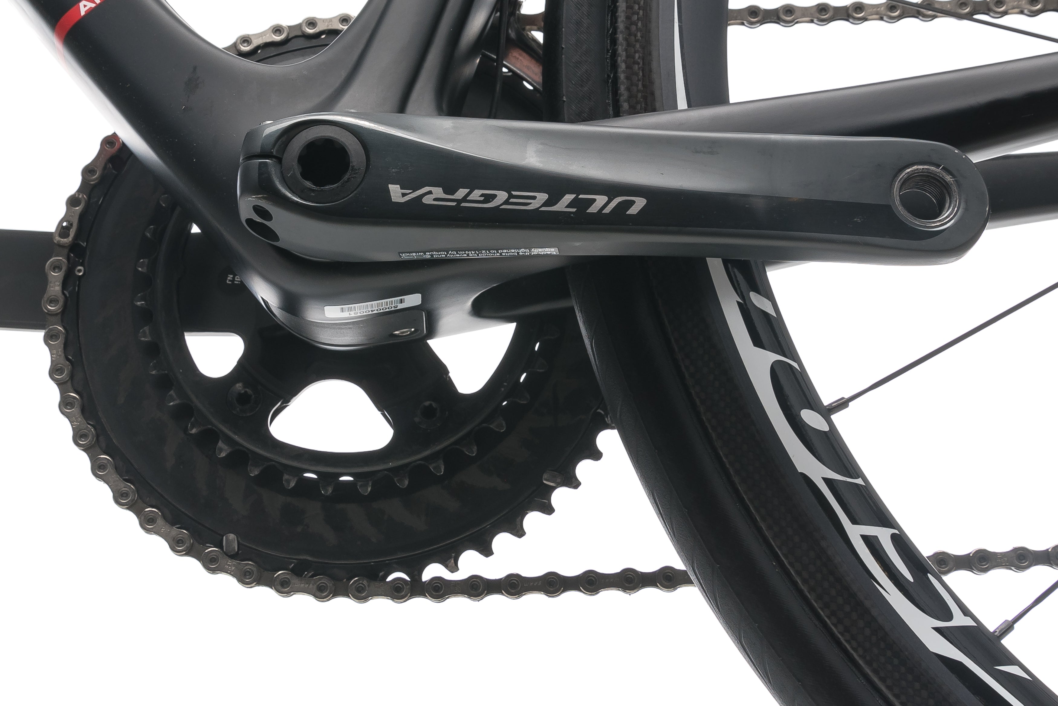 Argon 18 Gallium Pro Large Road Bike 2016 - Lightweight Carbon Frame for Racing & Endurance Cycling