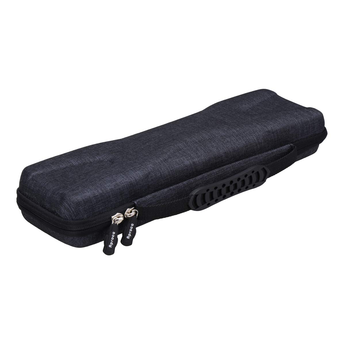 Aproca Hard Carry Travel Case for Hercules DJControl Starlight Pocket USB DJ Controller - Durable Protective Storage Bag for DJ Equipment - Perfect for Travel, Gigs & Studio Use