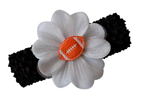 Black Band / Orange Ball
