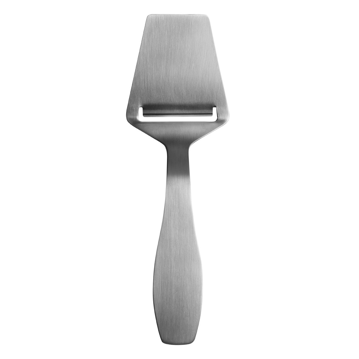 Iittala Collective Tools Cheese Slicer - Stainless Steel Cheese Cutter with Ergonomic Handle - Perfect for Cheese Boards, Charcuterie Platters & Entertaining