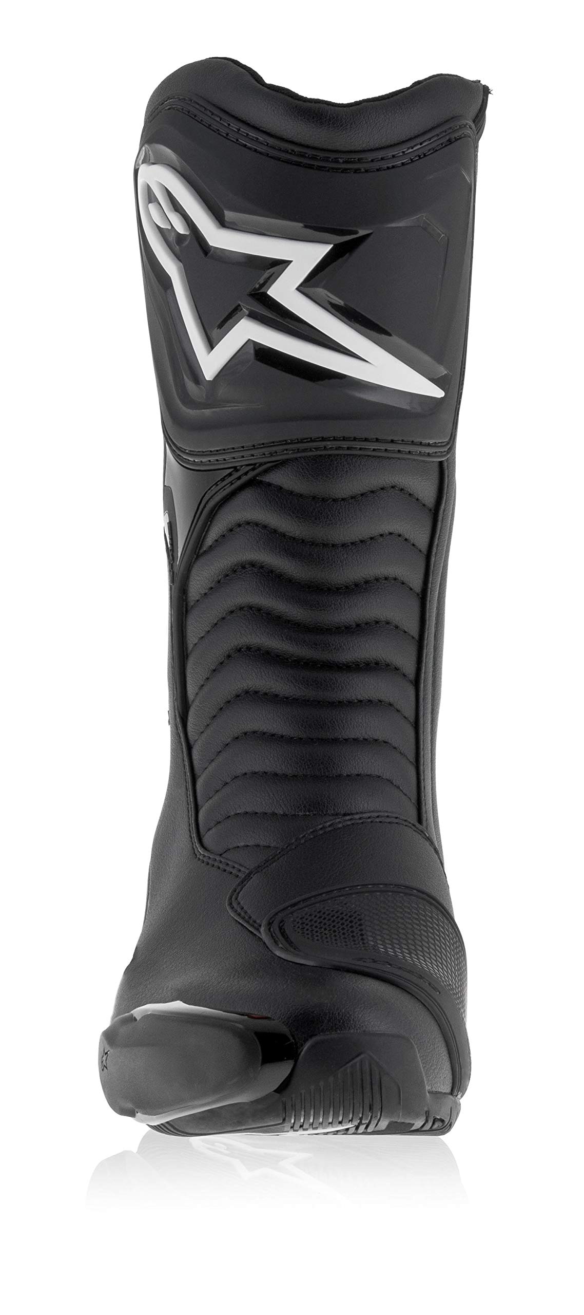 Alpinestars Men's NC Motorcycle Boots - Size EUR 42 (US 9) - Durable Riding Boots for Street & Racing - Perfect for Motorcycle Enthusiasts & Commuters