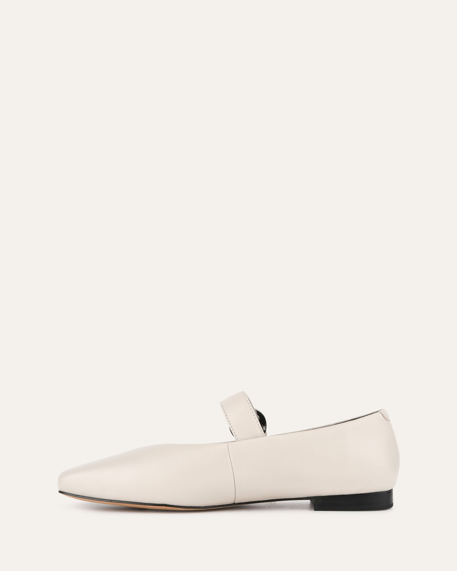 **Annabelle Women's Casual Flats - Genuine Bone Leather Loafers for Work, Office & Everyday Comfort**