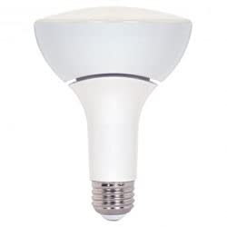 12.8R30 LED Light Bulbs 2700K-2200K Warm White - Energy Efficient Replacement for Batteries & Bulbs - Perfect for Home, Office, and Outdoor Lighting
