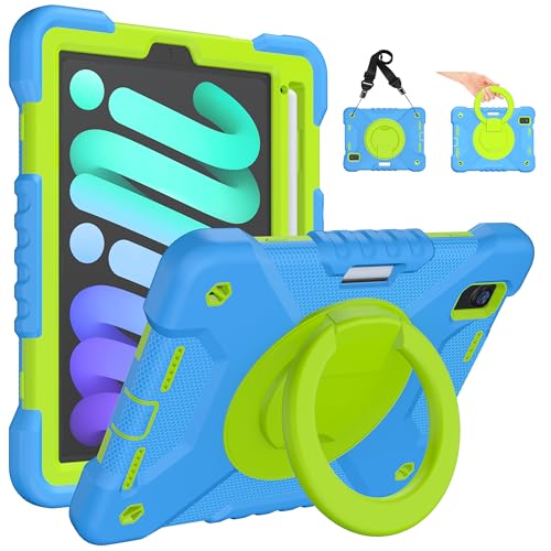 Blue+Green