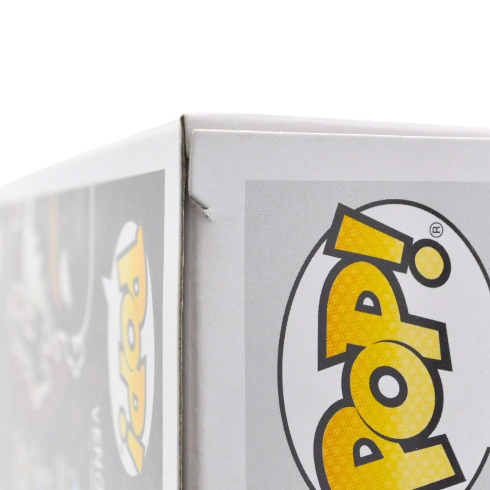 Funko Pop! Venomized Kingpin #883 - Exclusive Collectible Vinyl Figure for Marvel Fans & Gift Ideas