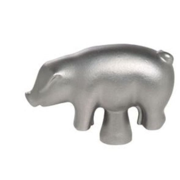 Staub Cast Iron Dutch Oven Animal Knob Lid - Cute Rabbit, Bear & Pig Designs - Perfect for Slow Cooking, Braising & Serving Dishes in Style