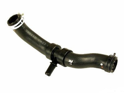 XR8 001725 Genuine Radiator Hose - High Performance Cooling System Replacement Part for Ford, Chevy, Dodge & More | Perfect for Engine Overheating Prevention & Automotive Repair