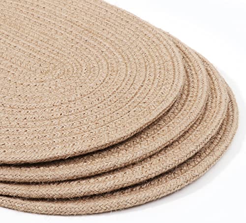 Brown Jute