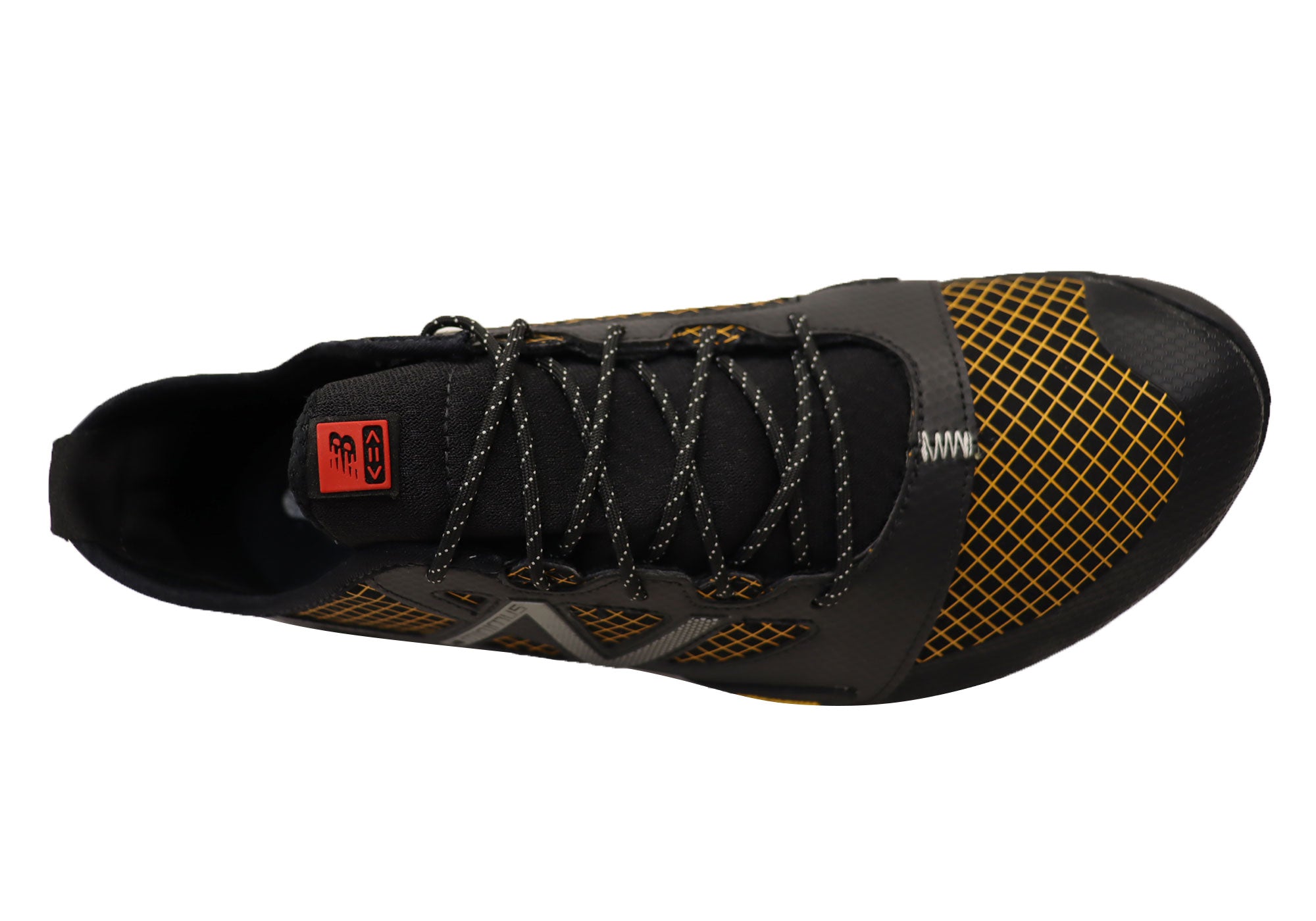 New Balance MT20OB Men's Trail Running Shoes - Lightweight & Durable for Hiking, Jogging & Outdoor Adventures