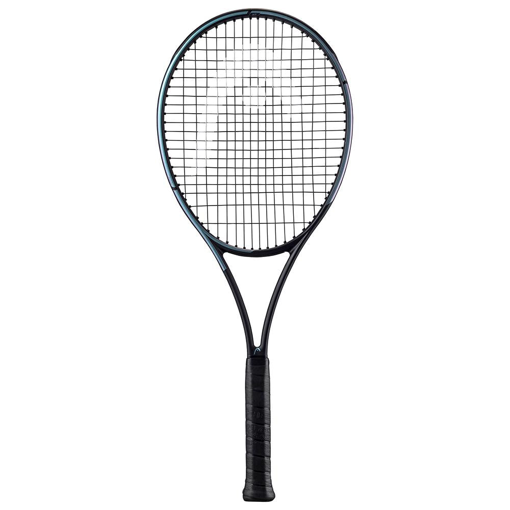 Head Gravity Team 2023 Tennis Racket - Lightweight Graphite Racquet for Intermediate Players | Perfect for Training, Matches & Recreational Play