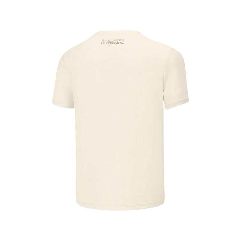 Men's Short Sleeve T-Shirt P225B106/001J - Comfortable Casual Cotton Tee for Everyday Wear, Gym & Outdoor Activities