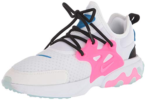White/Hyper Pink-photo Blue-black
