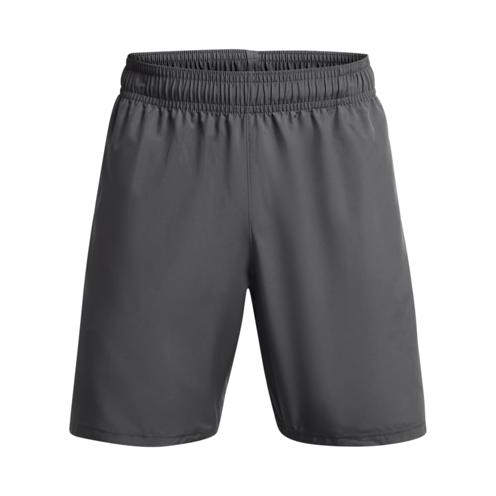 Under Armour Women's UA Fly by 3'' Running Shorts - Breathable, Lightweight & Quick-Dry - Black, Size 3XL - Perfect for Gym, Jogging & Outdoor Workouts