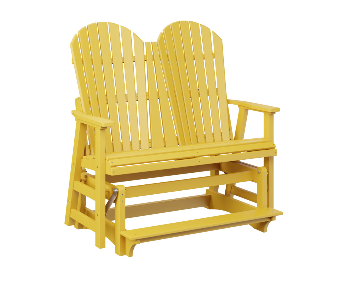 Sunburst Yellow