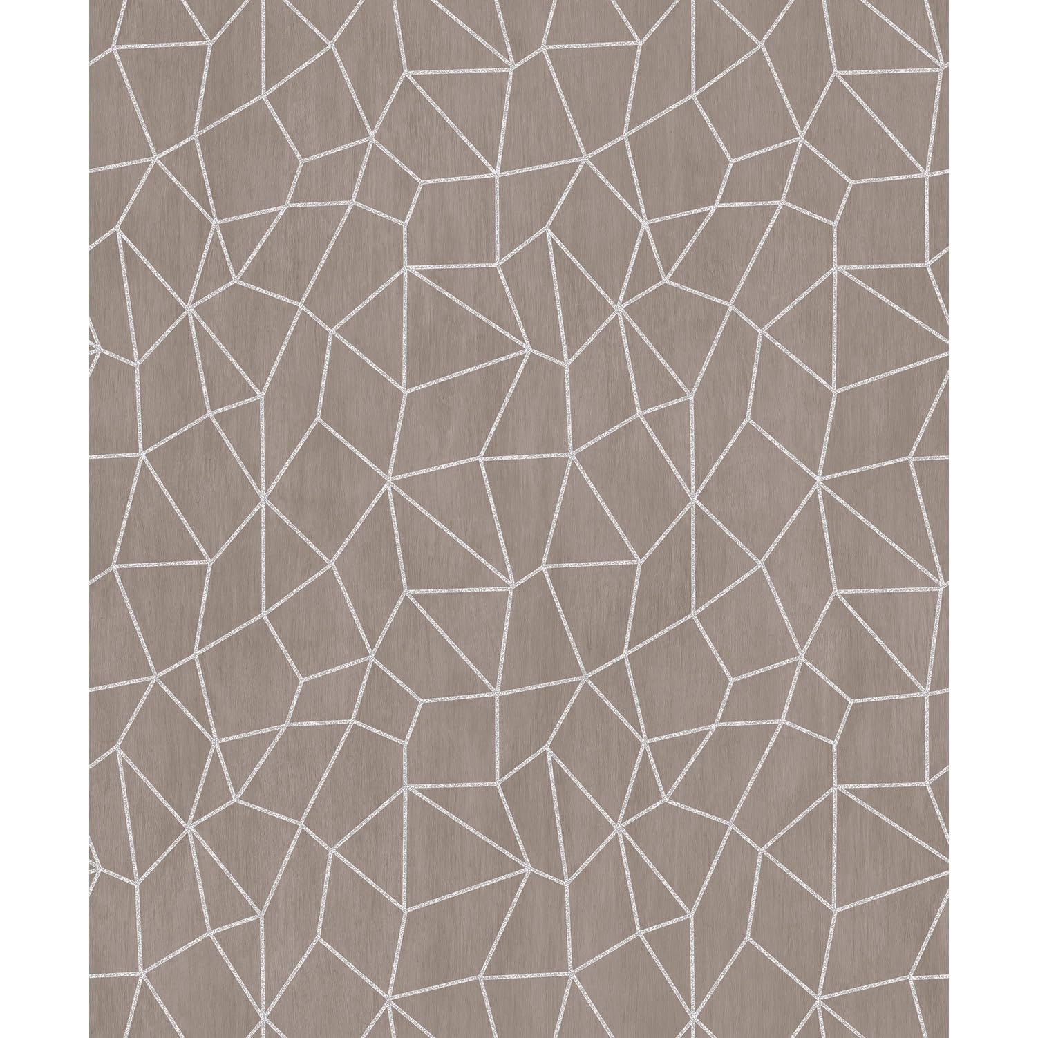 Galerie-24 G67694 Essener Non-Woven Wallpaper - Premium Self-Adhesive Peel & Stick Wallpaper for Living Room, Bedroom, Office Decoration