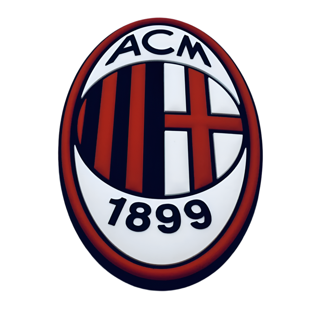 Inter Miami CF Refrigerator Magnet - Officially Licensed Soccer Fan Gift for Home, Office & Game Day Decor - Perfect for Fans, Collectors & Sports Enthusiasts