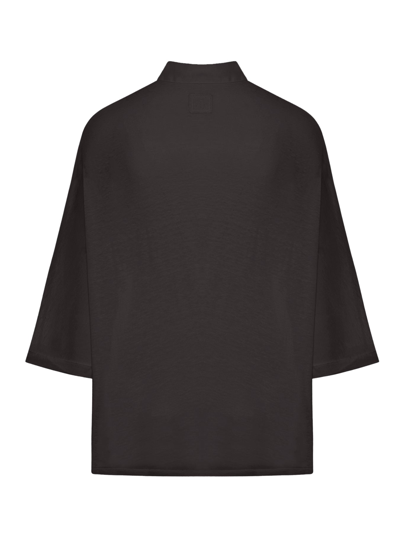 Oversized Linen Shirt for Women - Breathable & Comfortable Summer Loose Fit Blouse - Perfect for Beach, Vacation, and Casual Outings