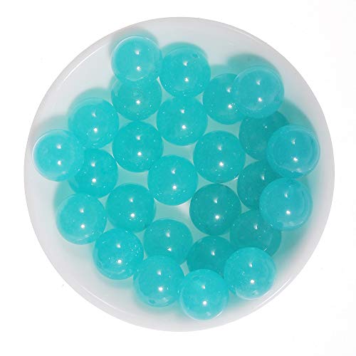 Lake Blue Chalcedon