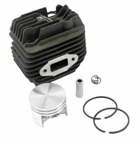Stihl 020T MS200 MS200T Chainsaw 40MM Piston Cylinder Kit Replacement Part 1129 020 1202 - Compatible with Forestry & Tree Cutting Tools