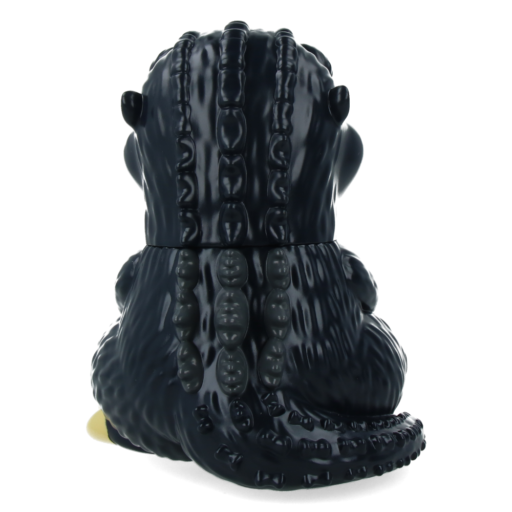 Godzilla 89 Toho FUN! FUN! Wave 01 Action Figure - Collectible Kaiju Monster Toy for Fans & Display - Perfect for Home Decor, Movie Nights & Gift Giving
