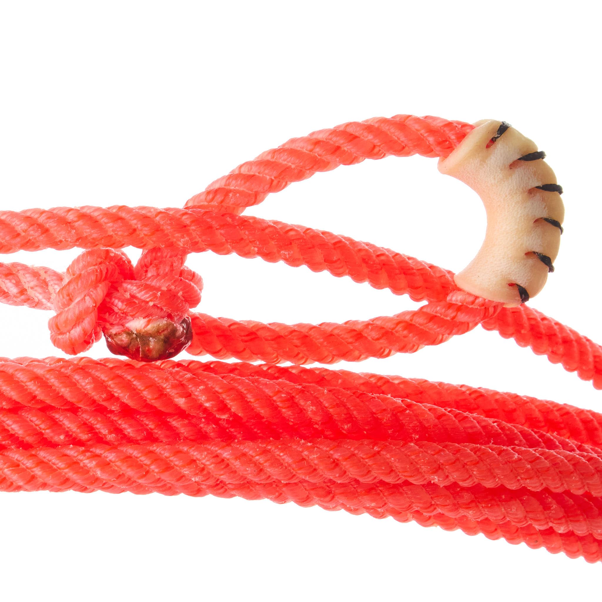 Fast Back Centerfire 35ft Heel Rope M - Durable Climbing Rope for Rock Climbing, Rappelling & Outdoor Adventures - Perfect for Gym Training, Hiking & Emergency Rescue Gear