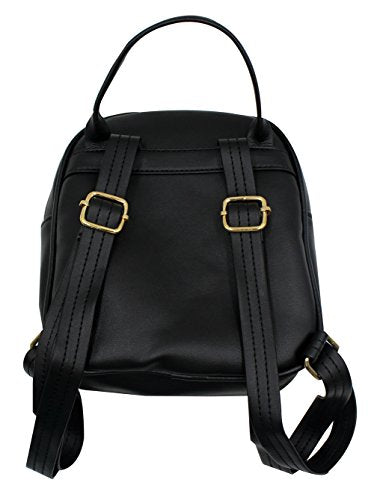 Aibearty Cute Mini Backpack for Women & Girls - Small Shoulder Bag with Bowknot Ears - Perfect for School, Travel, and Everyday Use