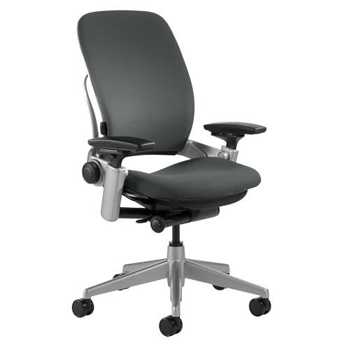 Graphite Gray Fabric