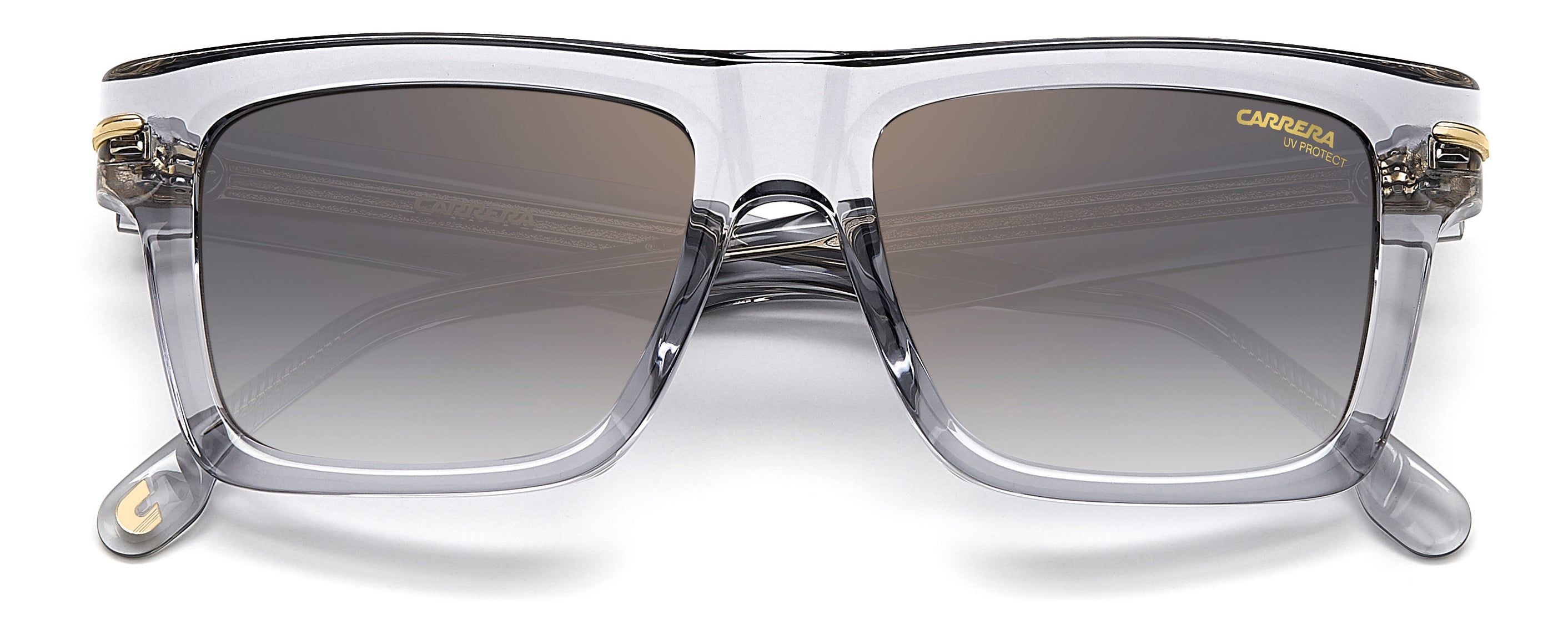Carrera 305 S Sunglasses - Polarized UV Protection Sports Sunglasses for Men & Women - Perfect for Running, Cycling, Driving & Outdoor Activities