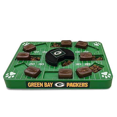 GREEN BAY PACKERS