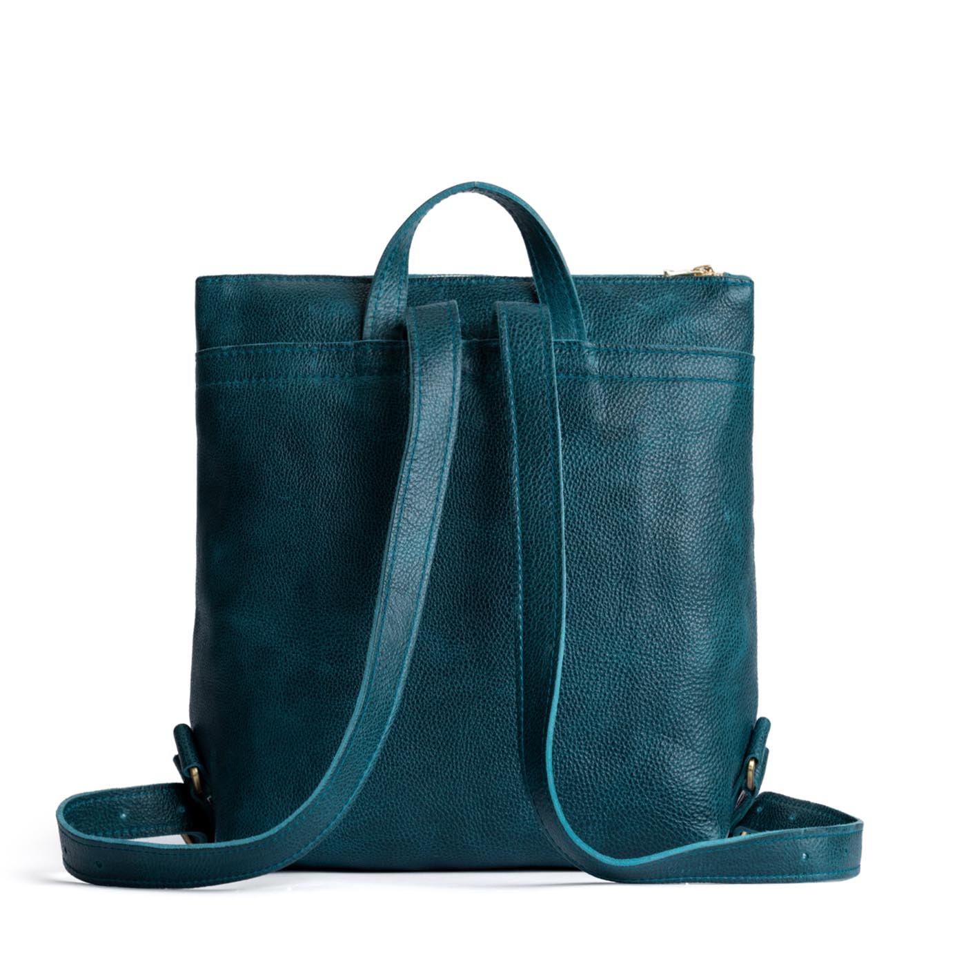Stylish and Durable Tote Backpack for Women & Men - Waterproof Laptop Bag with USB Charging Port - Perfect for Work, Travel, Gym & School