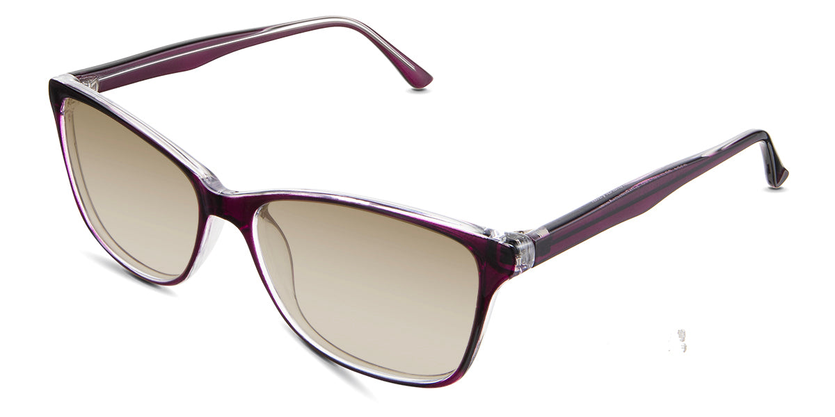 Liv Women's Prescription Sunglasses – UV Protection, Stylish & Comfortable for Driving, Outdoor Activities & Everyday Wear