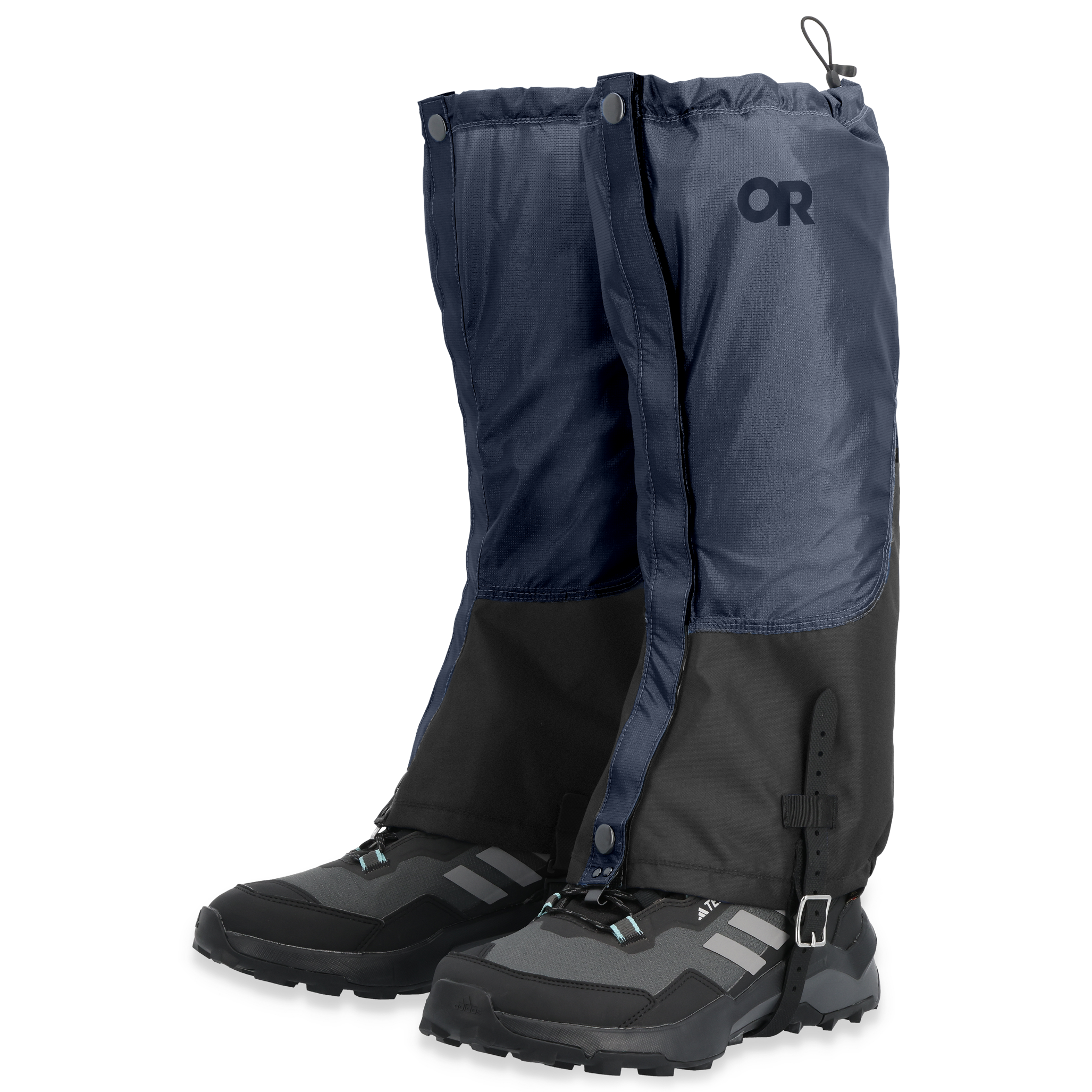 Men's Helium Gaiters - Lightweight & Breathable Neck Gaiter for Hiking, Running & Outdoor Activities