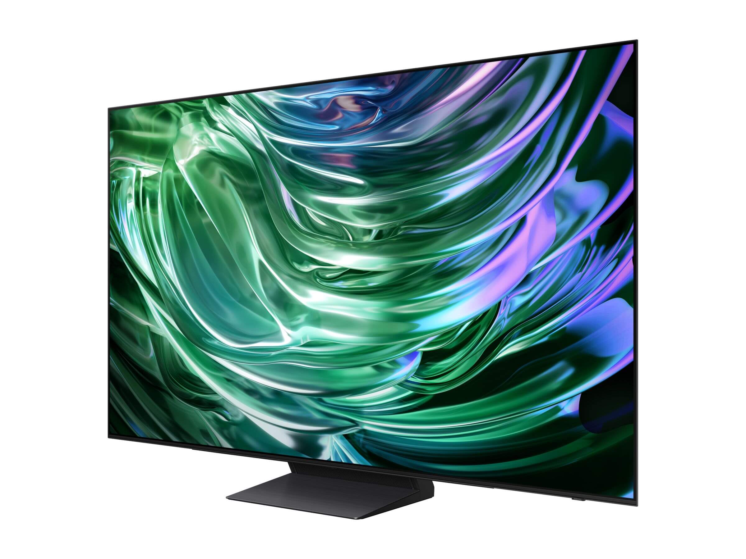 Samsung QN83S90DAE 85