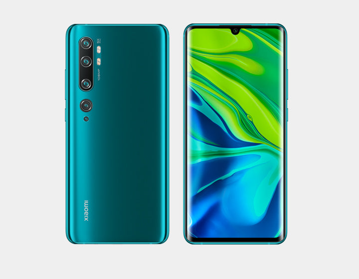 Xiaomi Redmi Note 10 64GB 4GB RAM Unlocked Smartphone - 6.43