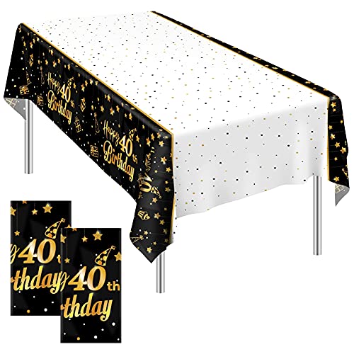 Black Gold 40th
