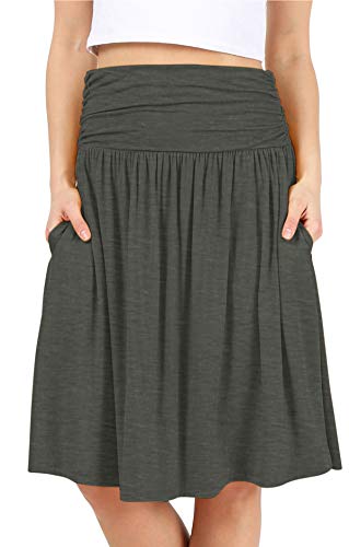 Charcoal Grey